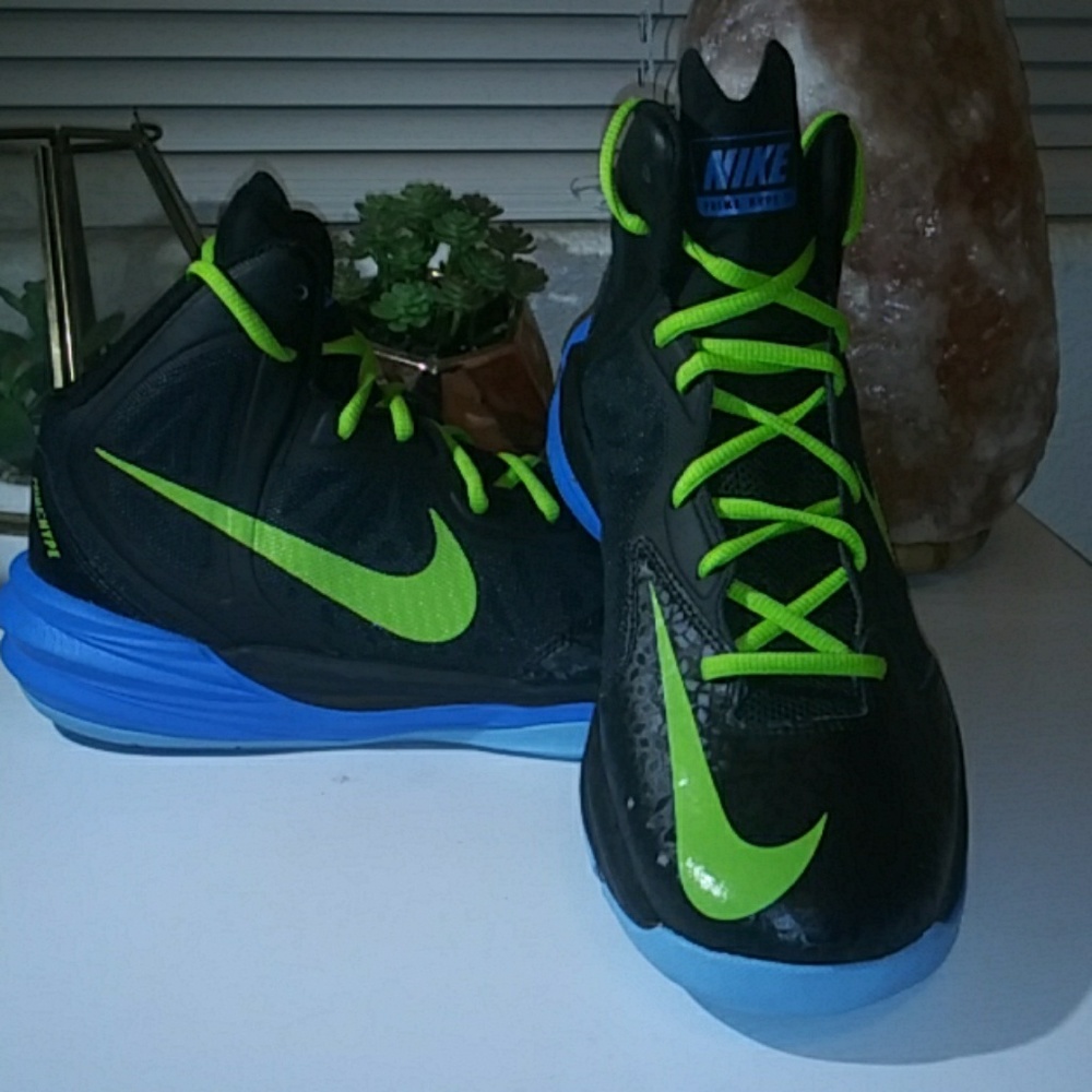 NIKE PRIME HYPE DF